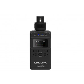 ‌CKMOVA Vocal M TLX - XLR Transmitter