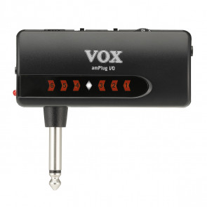 VOX AMPLUG I/O - audio interface
