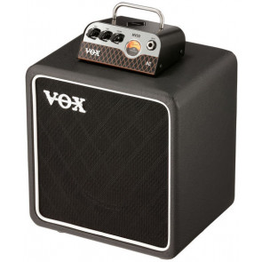 VOX MV50 AC SET - guitar amplifier 