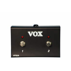 VOX VFS2A - footswitch