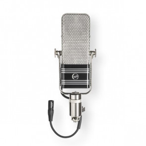 Warm Audio WA-44 - Mikrofon top