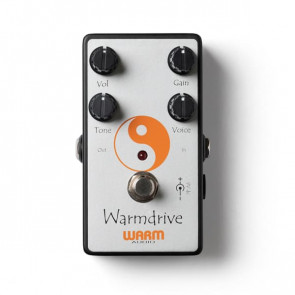 Warm Audio Warmdrive Overdrive - guitar effect