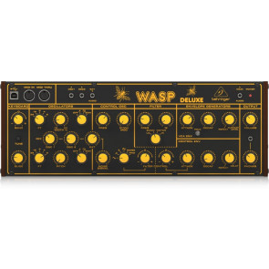 Behringer WASP DELUXE-top-front