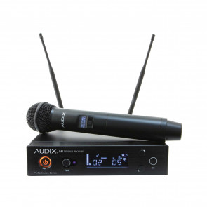 AUDIX AP41-OM2 - wireless system