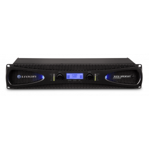 ‌CROWN XLS 2002 - power amplifier