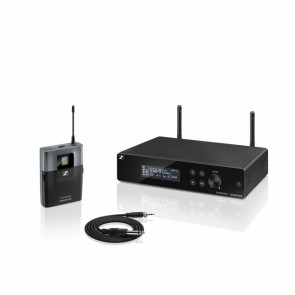 ‌Sennheiser XSW 2-CI1-B - wireless system for guitar and bass. B: 614-638 MHz