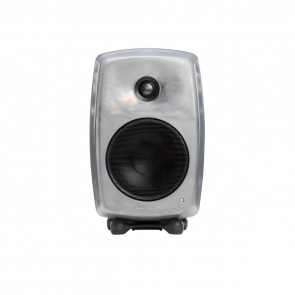 Genelec 8330AP Gray - Studio Monitor przód