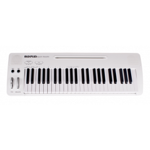 MIDIPLUS- EASY PIANO - High quality midi keyboard with built-in sound module and speakers B-STOCK