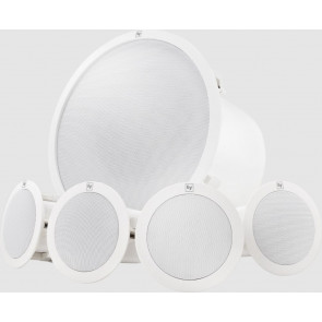 E‌lectro-Voice EVID-C44 COMPACT SOUND CEILING SYSTEM