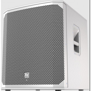 ‌Electro-Voice ELX200-18S-W - Passive 18 ”subwoofer - white version