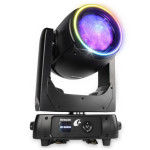 EVOLIGHTS NEO BEAM 200W - moving head LED