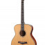 Arrow Platinium A SIT/MH Sitka Mahogany - acoustic guitar front