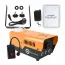 LIGHT4ME FOGIC 400W LED - smoke generator