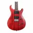 PRS SE CE 24 Standard Satin 2026 Vintage Cherry - electric guitar