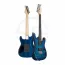 V-TONE EGW 39 BL electric guitar 4/4 Stratocaster