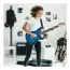 V-TONE EGW 39 BL electric guitar 4/4 stratocast