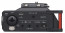 Tascam DR-70D-left