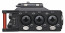 Tascam DR-70D-right