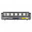 EVOLIGHTS LASER M-BAR - moving laser bar front