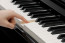 Kawai CA-901 EP - Digital Piano klawiatura