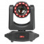 LIGHT4ME SMART BEAM 80W RING - Moving Head LED  efekt