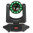 LIGHT4ME SMART BEAM 80W RING - Moving Head LED  efekt