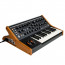 MOOG SUBsequent 25 - syntezator bok