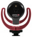 RODE VideoMic GO - Mikrofon do kamery tył