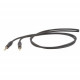 Die-Hard DHS140LU5 - Kabel stereo jack M - stereo jack M 5m