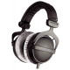 beyerdynamic DT 770 PRO 80 - Reference headphones for control and monitoring purposes (closed)
