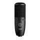 AKG P-120 - diaphragm true condenser microphone 