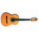 Admira INFANTE - classical guitar 