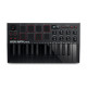 AKAI MPK MINI MKIII Black - mini keyboard controller