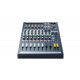 SOUNDCRAFT EPM 6ch - mixing consoles