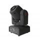 FRACTAL MINI LED GOBO SPOT 30 W - LED headlight