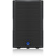 Turbosound MILAN M12 - 2 way full range powered loudspeaker for portable PA and installation applications