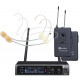 Prodipe HEADSET B210DUO DSP UHF - Wireless set