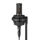SONY C-100 - Condenser Microphone High-Res Audio