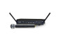Stagg SUW-30-MS-A + statyw + kabel 1m