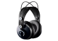 ‌JBL 306P MKII + AKG K271MK II - para monitorów studyjnych + słuchawki