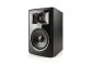 JBL 306P MKII - Powered 6" Two-Way Studio Monitor PAIR + STAND
