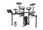 ROLAND TD-17KV + MDS-COMPACT DRUM STANDS + ROLAND RDH-100A