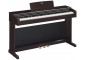 Yamaha YDP-144R - Arius - digital piano Rosewood + THRONE