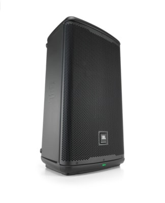 ‌JBL EON 712 - ‌12-Zoll-PA-Lautsprecher mit Bluetooth-Power