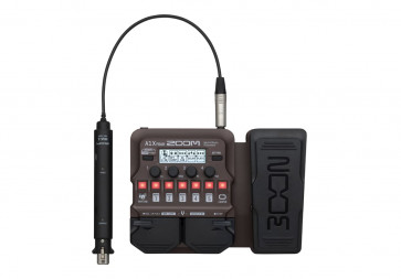 ‌Zoom A1X FOUR-front