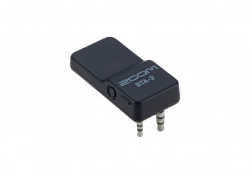 ‌Zoom BTA-2 - Bluetooth Adaptor for P4 and P8 PodTrak