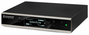 Sennheiser SL RACK RECEIVER DW-3-EU - Digitaler 1,9 GHz 9,5 "Empfänger