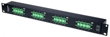 Tascam BO-32DE - Verbindungsmodul für 32 Audiokanäle
