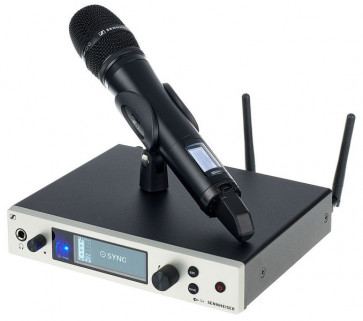 Sennheiser ew 500 G4-965-Aw+ - UHF Wireless System
