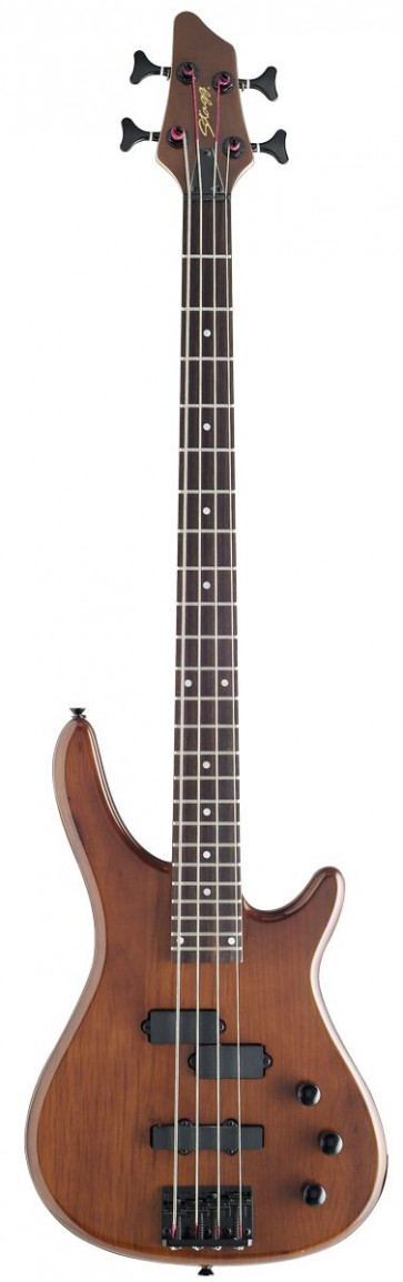 Stagg BC 300 WS - Bassgitarre